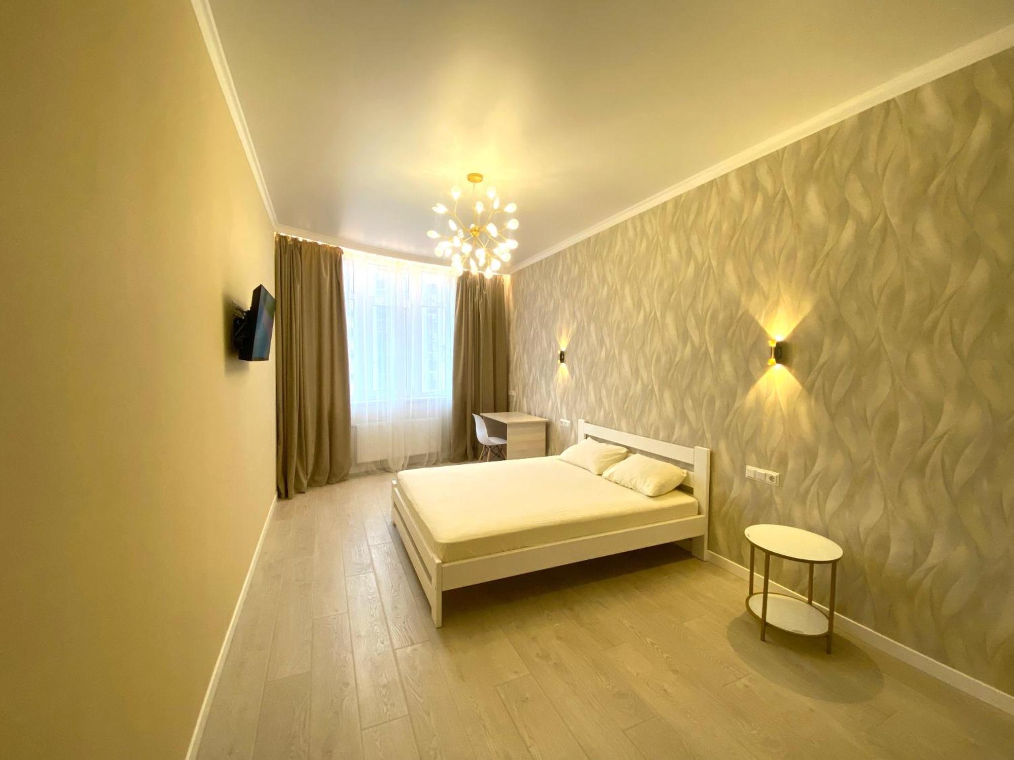 Arcadia Spacious Apartments Odessa Exterior foto